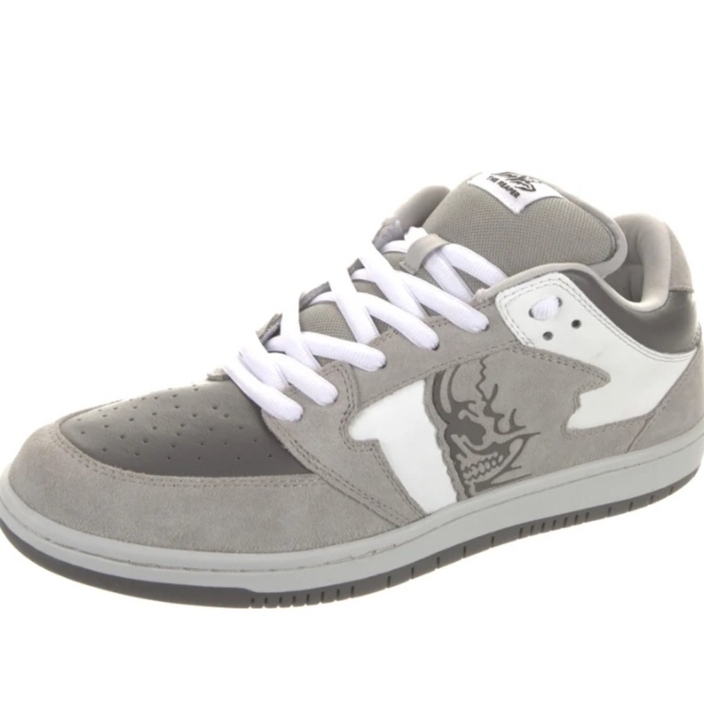 Warren Lotas Reaper “Clean Slate” Size 9.5